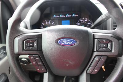 2019 Ford F-250 Super Duty XL   - Photo 23 - Euless, TX 76040