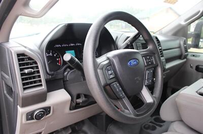 2019 Ford F-250 Super Duty XL   - Photo 19 - Euless, TX 76040