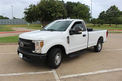 2019 Ford F-250 Super Duty XL   - Photo 1 - Euless, TX 76040