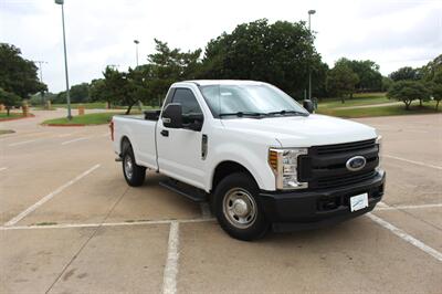 2019 Ford F-250 Super Duty XL   - Photo 7 - Euless, TX 76040