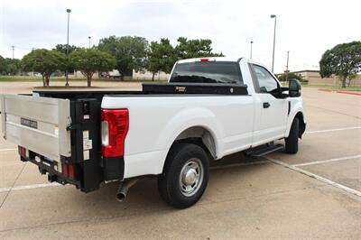 2019 Ford F-250 Super Duty XL   - Photo 5 - Euless, TX 76040