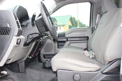 2019 Ford F-250 Super Duty XL   - Photo 21 - Euless, TX 76040