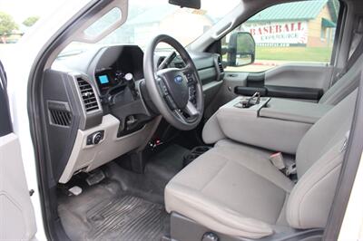 2019 Ford F-250 Super Duty XL   - Photo 17 - Euless, TX 76040