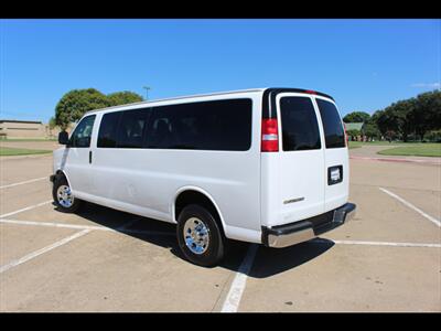 2020 Chevrolet Express LT 3500   - Photo 3 - Euless, TX 76040