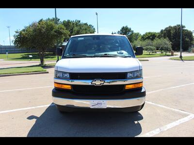 2020 Chevrolet Express LT 3500   - Photo 8 - Euless, TX 76040