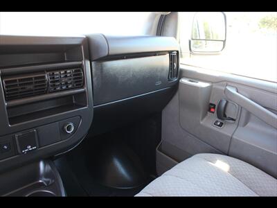 2020 Chevrolet Express LT 3500   - Photo 24 - Euless, TX 76040