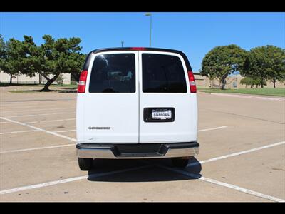 2020 Chevrolet Express LT 3500   - Photo 4 - Euless, TX 76040