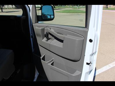 2020 Chevrolet Express LT 3500   - Photo 16 - Euless, TX 76040