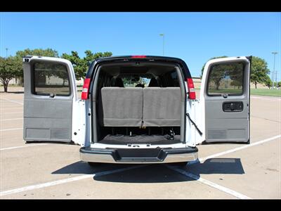 2020 Chevrolet Express LT 3500   - Photo 9 - Euless, TX 76040