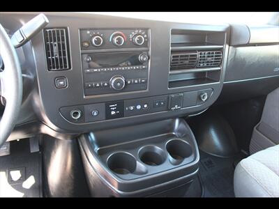 2020 Chevrolet Express LT 3500   - Photo 23 - Euless, TX 76040