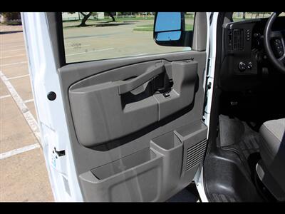 2020 Chevrolet Express LT 3500   - Photo 18 - Euless, TX 76040