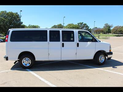 2020 Chevrolet Express LT 3500   - Photo 6 - Euless, TX 76040