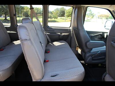 2020 Chevrolet Express LT 3500   - Photo 13 - Euless, TX 76040