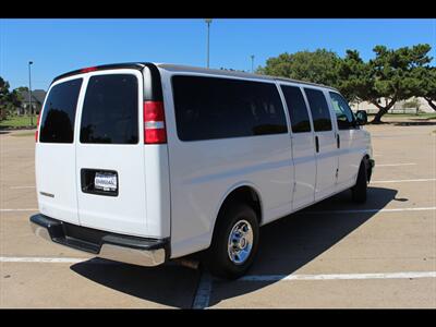 2020 Chevrolet Express LT 3500   - Photo 5 - Euless, TX 76040