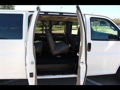 2020 Chevrolet Express LT 3500   - Photo 12 - Euless, TX 76040