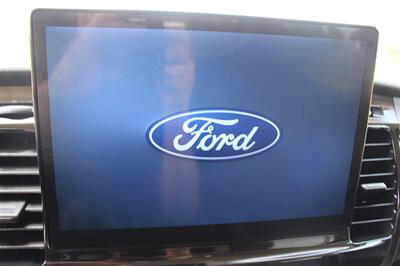 2025 Ford Transit 350 XLT - Photo 21 - Euless, TX 76040