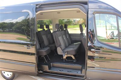 2025 Ford Transit 350 XLT - Photo 12 - Euless, TX 76040