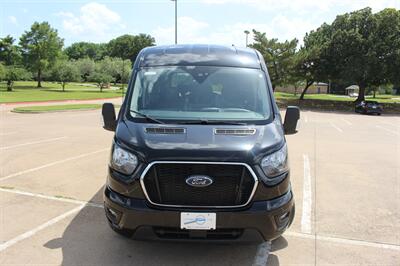 2025 Ford Transit 350 XLT - Photo 8 - Euless, TX 76040