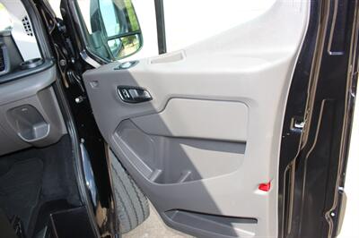 2025 Ford Transit 350 XLT - Photo 16 - Euless, TX 76040
