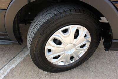 2025 Ford Transit 350 XLT - Photo 29 - Euless, TX 76040