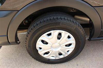 2025 Ford Transit 350 XLT - Photo 28 - Euless, TX 76040