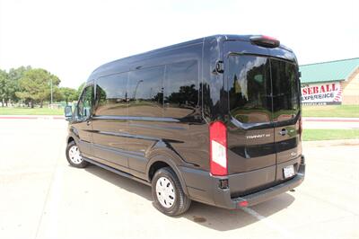 2025 Ford Transit 350 XLT - Photo 3 - Euless, TX 76040