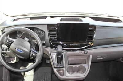 2025 Ford Transit 350 XLT - Photo 15 - Euless, TX 76040