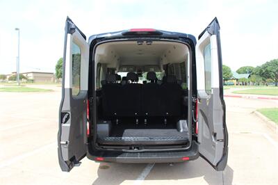 2025 Ford Transit 350 XLT - Photo 9 - Euless, TX 76040