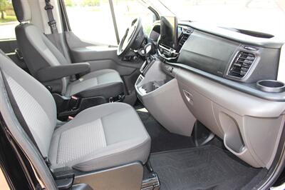 2025 Ford Transit 350 XLT - Photo 17 - Euless, TX 76040