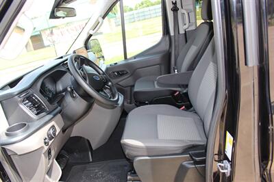 2025 Ford Transit 350 XLT - Photo 19 - Euless, TX 76040