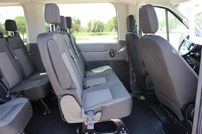 2025 Ford Transit 350 XLT - Photo 13 - Euless, TX 76040