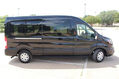 2025 Ford Transit 350 XLT - Photo 6 - Euless, TX 76040