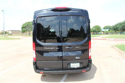 2025 Ford Transit 350 XLT - Photo 4 - Euless, TX 76040