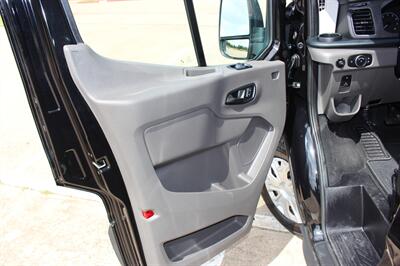2025 Ford Transit 350 XLT - Photo 18 - Euless, TX 76040