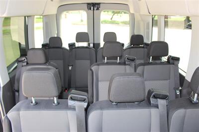 2025 Ford Transit 350 XLT - Photo 14 - Euless, TX 76040