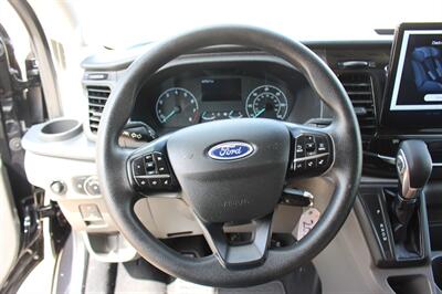 2025 Ford Transit 350 XLT - Photo 24 - Euless, TX 76040