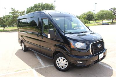 2025 Ford Transit 350 XLT - Photo 7 - Euless, TX 76040