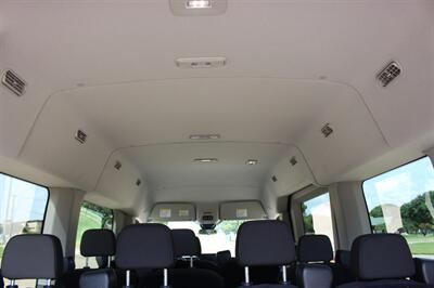 2025 Ford Transit 350 XLT - Photo 10 - Euless, TX 76040