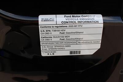 2025 Ford Transit 350 XLT - Photo 33 - Euless, TX 76040