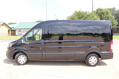 2025 Ford Transit 350 XLT - Photo 2 - Euless, TX 76040