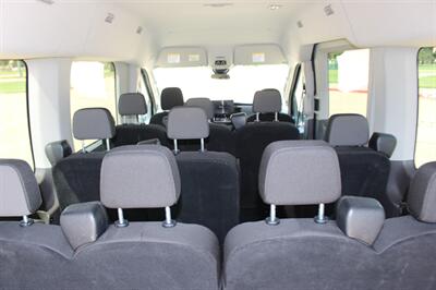 2025 Ford Transit 350 XLT - Photo 11 - Euless, TX 76040