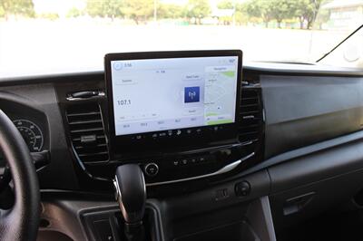 2025 Ford Transit 350 XLT - Photo 23 - Euless, TX 76040