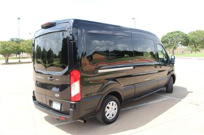 2025 Ford Transit 350 XLT - Photo 5 - Euless, TX 76040