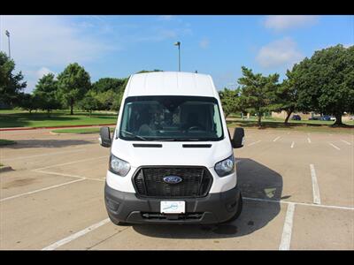 2024 Ford Transit 350   - Photo 8 - Euless, TX 76040