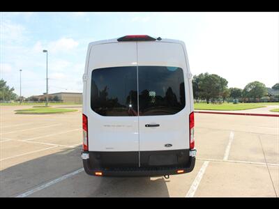 2024 Ford Transit 350   - Photo 4 - Euless, TX 76040