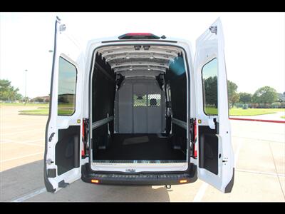 2024 Ford Transit 350   - Photo 10 - Euless, TX 76040