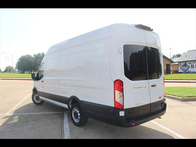 2024 Ford Transit 350   - Photo 3 - Euless, TX 76040