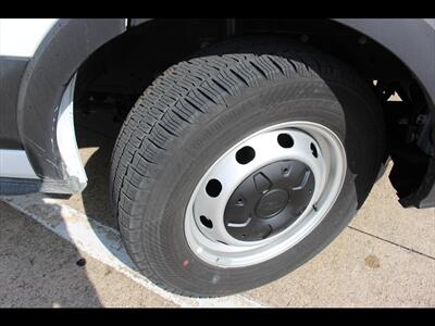 2024 Ford Transit 350   - Photo 27 - Euless, TX 76040