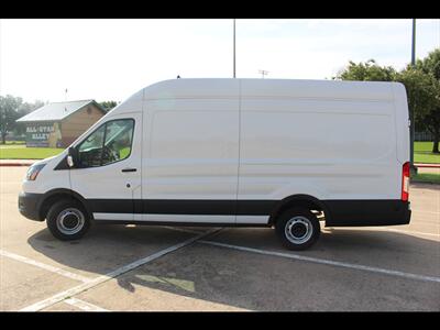 2024 Ford Transit 350   - Photo 2 - Euless, TX 76040