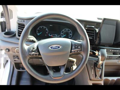 2024 Ford Transit 350   - Photo 22 - Euless, TX 76040